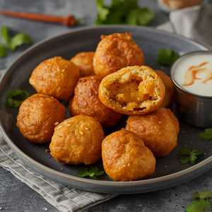 Alu Bonda