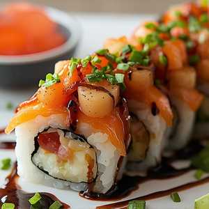 La Pela Roll