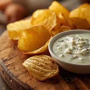 Chips & Dip