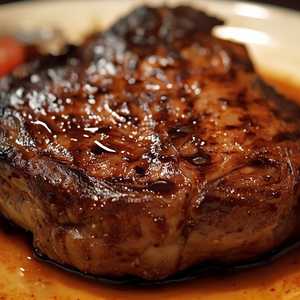 Prime Ribeye (16 oz.)
