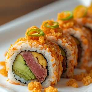 Spicy Tuna