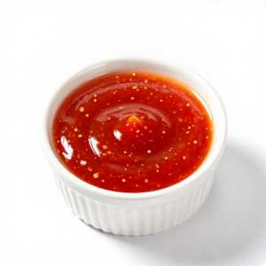 Extra Hot Sauce