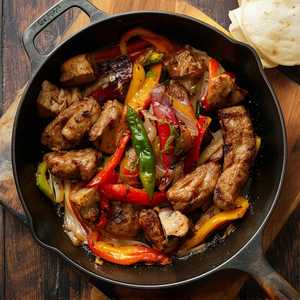 Fajitas