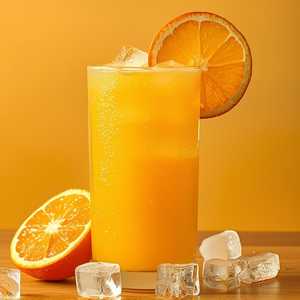 Balance Juice