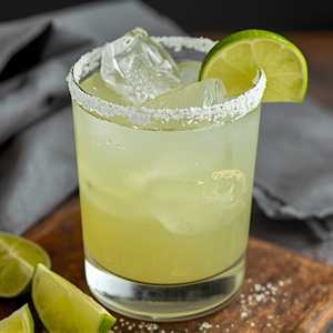 MARGA-NO-RITA