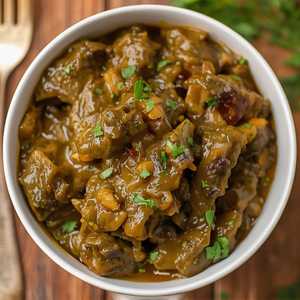 Collard Greens