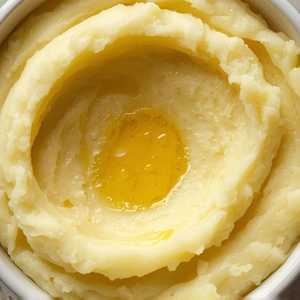 Sam's Mashed Potatoes
