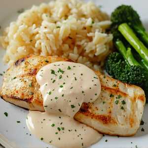 WILD CAUGHT WHITEFISH