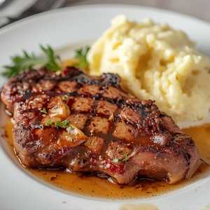 Cuts Ribeye