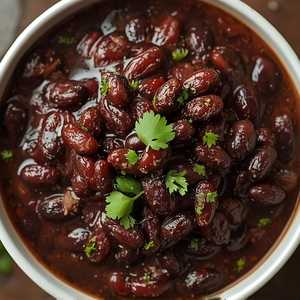 Black Beans