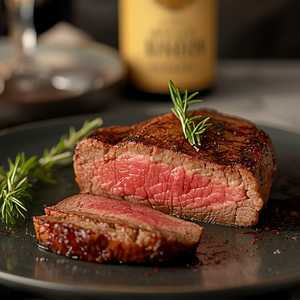 12-OZ FILET