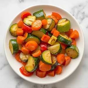 Seasonal Veggies