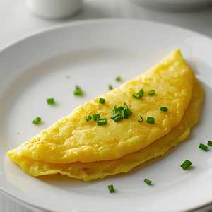 FRENCH OMELET