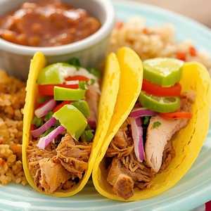 (2) TACOS
