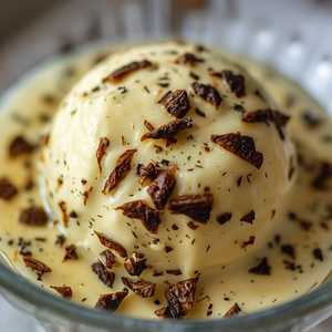 Black Truffle Butter
