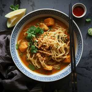 Khao Soi