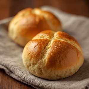 Bread Roll (Pick Up)