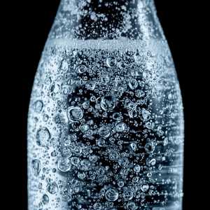 Sparkling Water