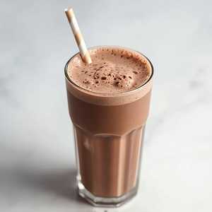 Chocolate Milk