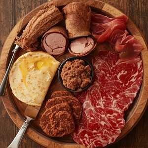 Charcuterie