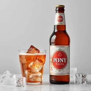Pony Malta