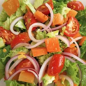Ensalada Mixta