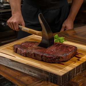 Tomahawk (34oz)