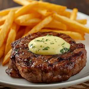 Steak Frites