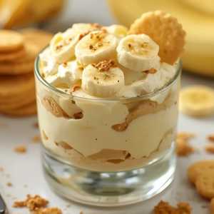 Banana Pudding