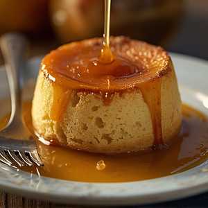 Bread Pudding