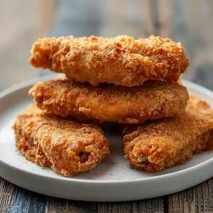 Premium Chicken Tenders
