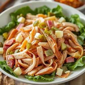 J.L. Hudson Salad