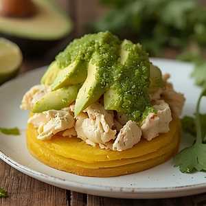 Causa Limeña