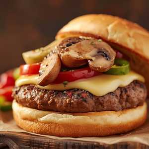 Philly Burger