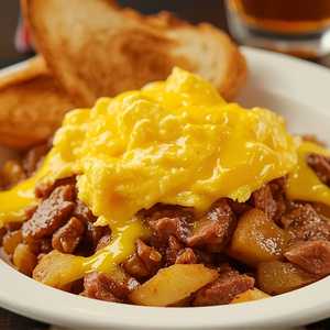 Corned Beef Hash