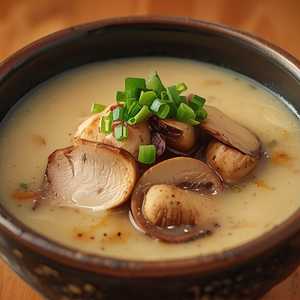 Tonkotsu Ramen