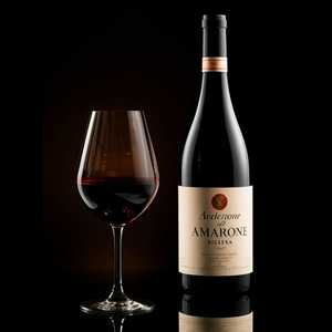 Amarone della Valpoliella Riserva, Conte di Valle (2020)