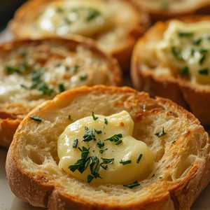 Garlic Bread