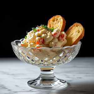 Jumbo Lump Crab Mayonnaise