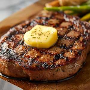 Top Sirloin 10oz