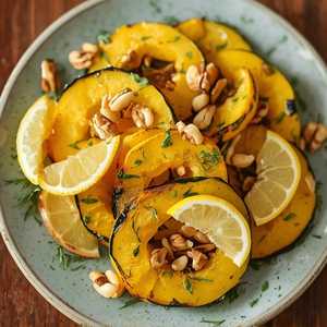 GOLD BAR SQUASH