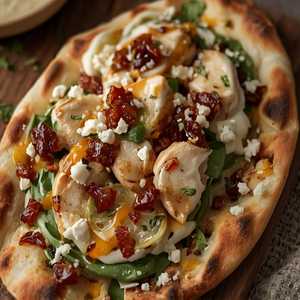 Mediterranean Chicken