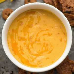 Queso Side