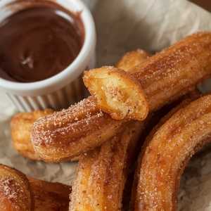 Churros