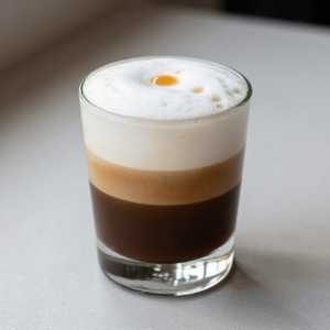 CORTADO