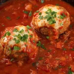 TWO Meatballs
