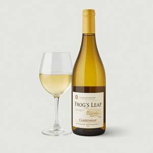 Frog's Leap - Napa Valley, 2022 (half bottle)