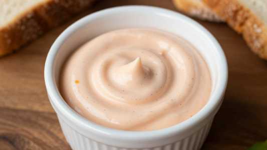 Sandwich Sauce (2oz)