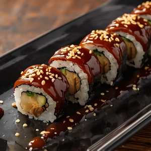 Eel Roll