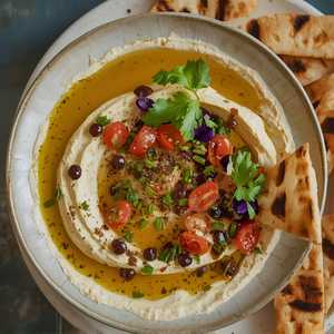 Hummus of the Day